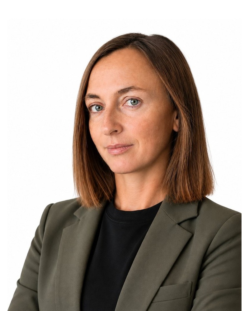 Silvia Canova