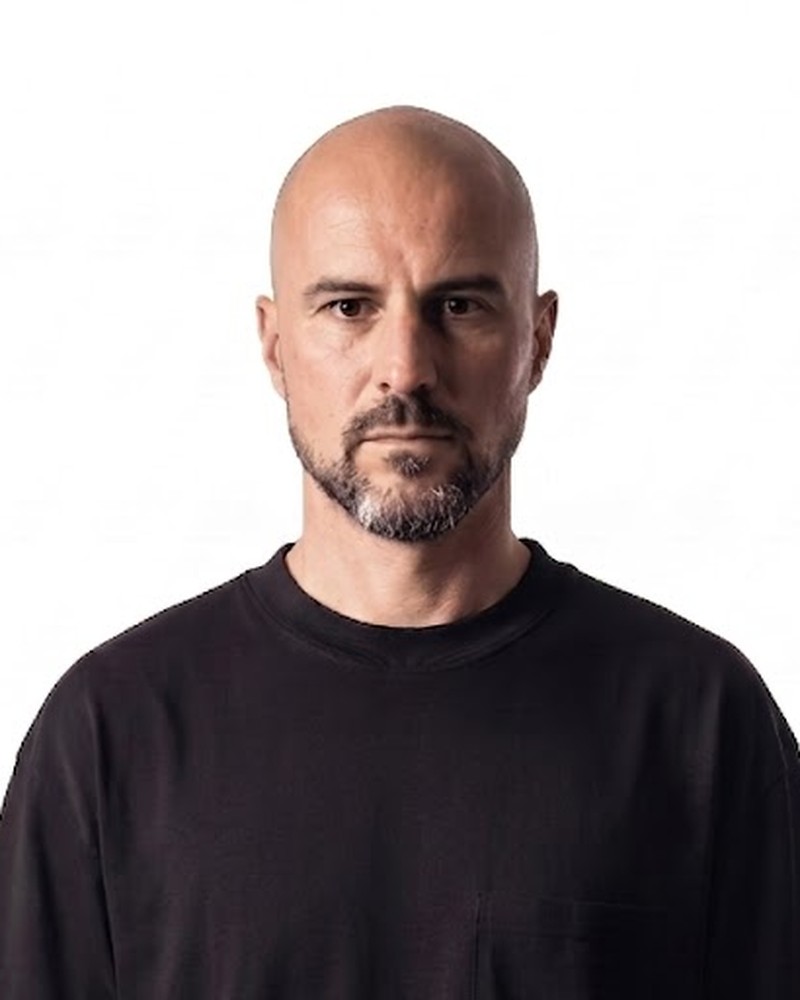 Valerio Giacomelli