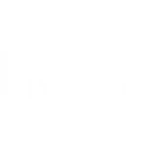 dematic logo - syncronika web agency