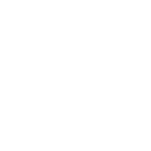diabete logo - syncronika web agency