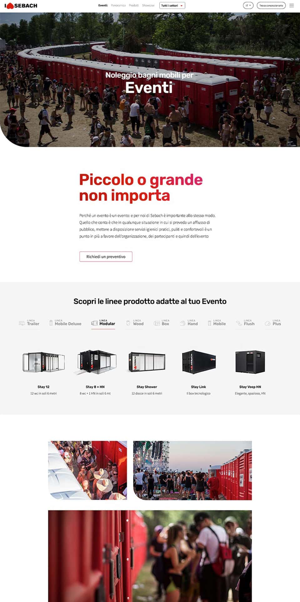 Image module