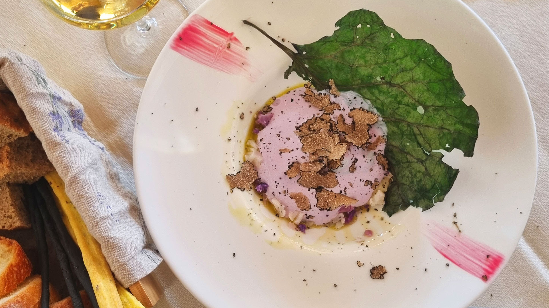Osteria La Lanterna
