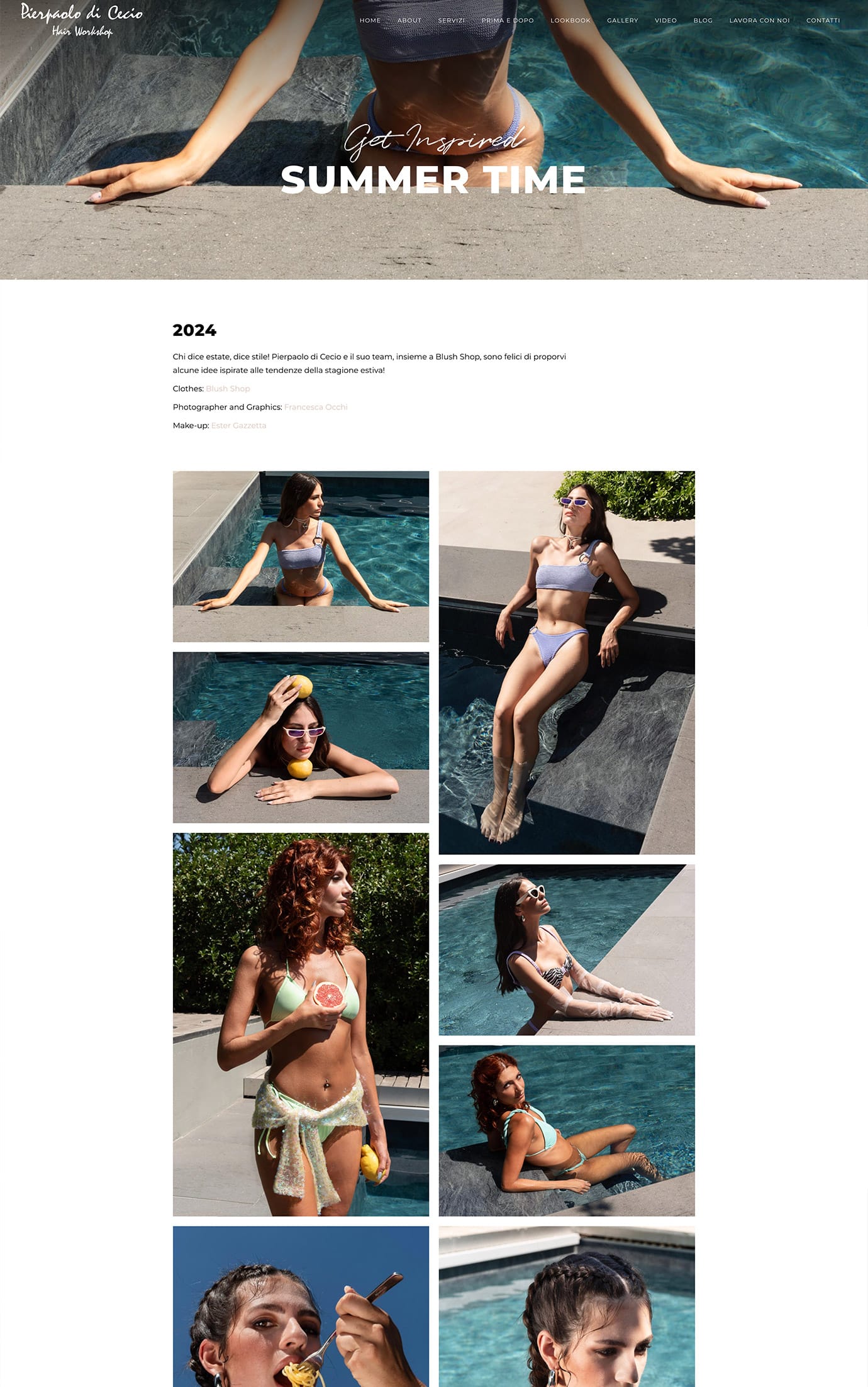 Image module
